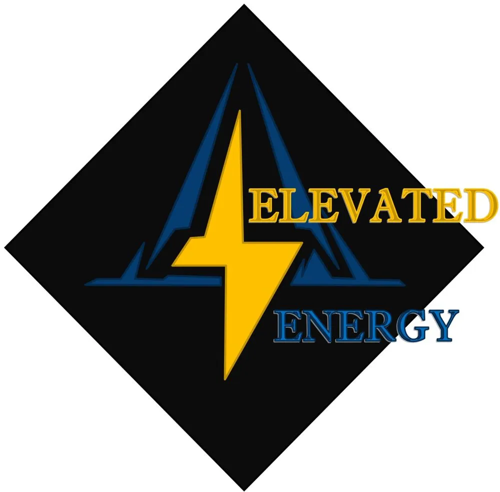 Slide of Elevated Energy Services