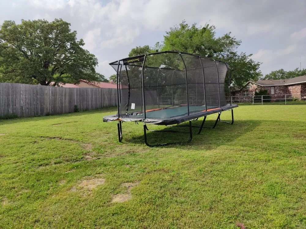 Slide of Elevated Handyman Service