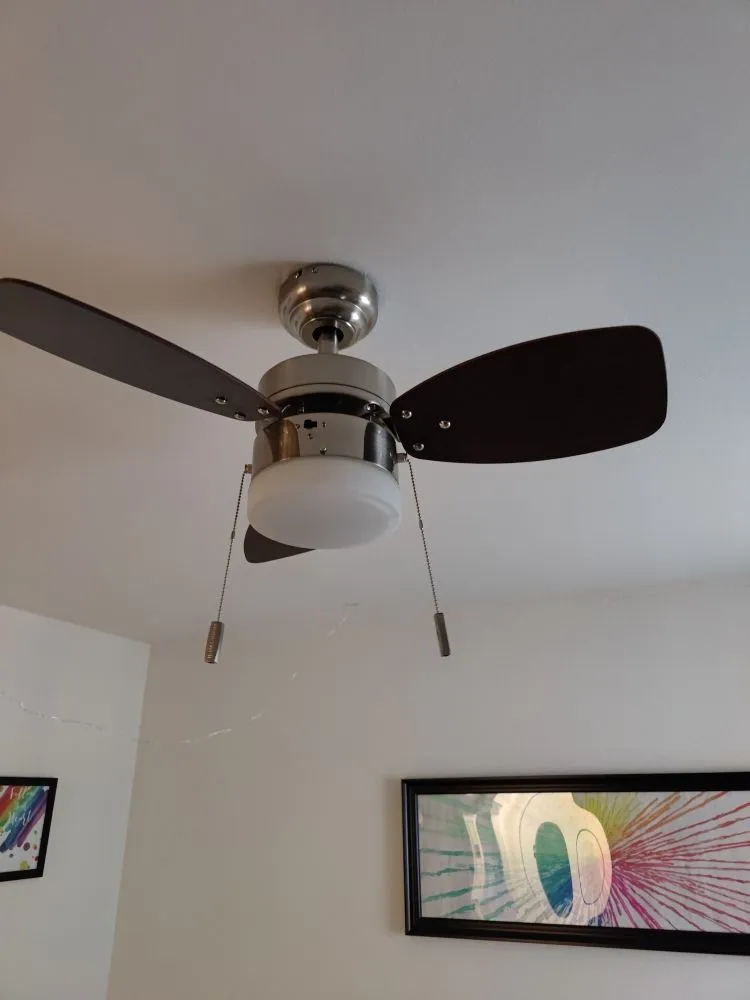 Slide of Elevated Handyman Service