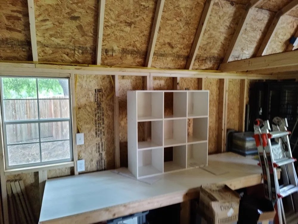 Professional electrician providing lighting installation in ,