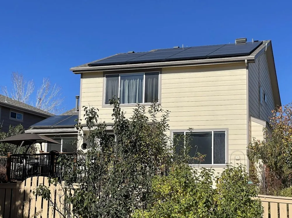 Slide of Elevated Independent Energy