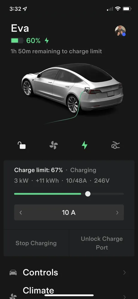 Slide of Elevated Independent Energy