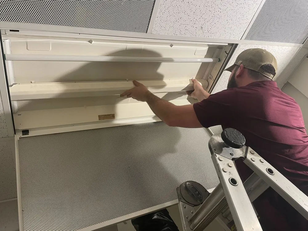 Slide of Elevated Power