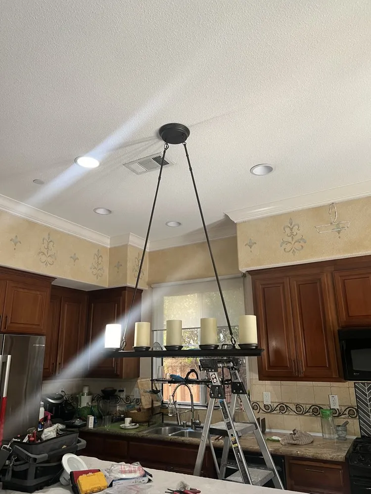 Slide of Elevated Services