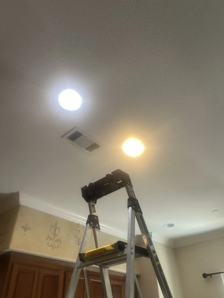 Slide of Elevated Services