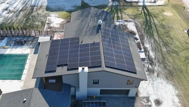 Professional electrical service for homes in emergency electrical service,  by 