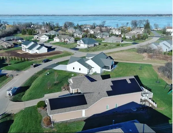 Trusted electrical service for homes in wiring installation,  by 