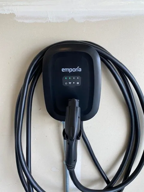 Slide of Elevation Electric