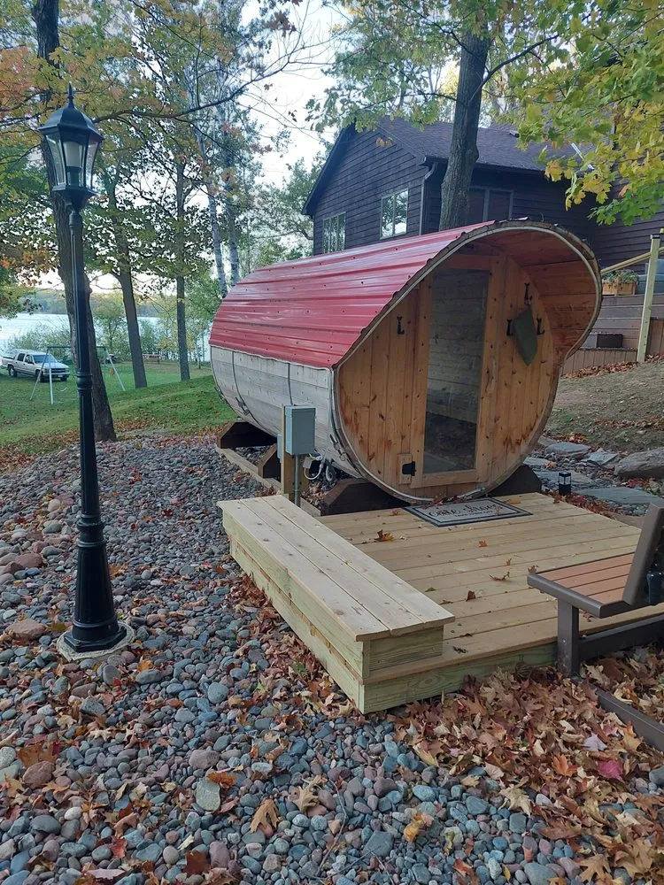 Slide of Elevation Electric