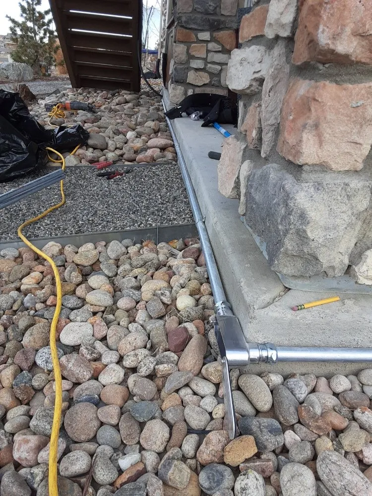 Slide of Eleven Eleven Electric