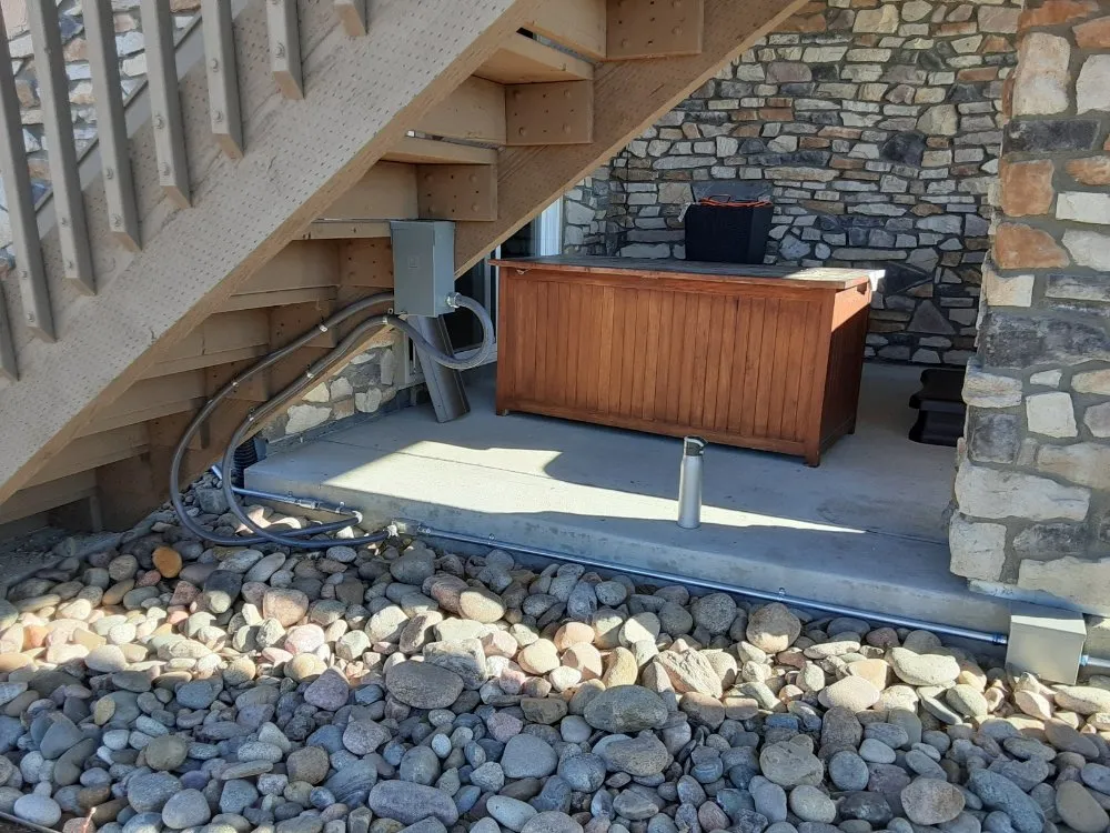 Slide of Eleven Eleven Electric