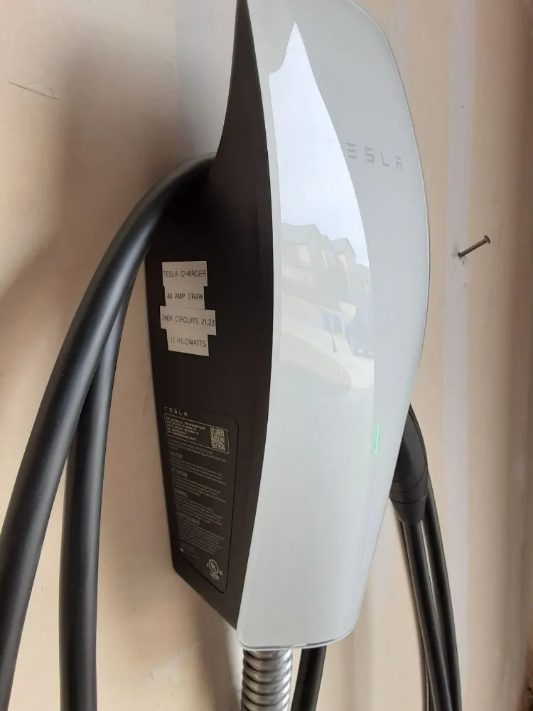 Slide of Eleven Eleven Electric