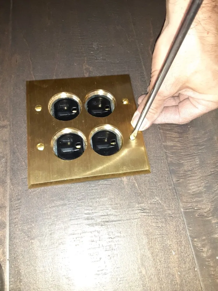 Slide of Eleven Eleven Electric