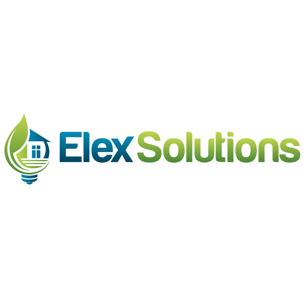 Slide of Elex Solutions