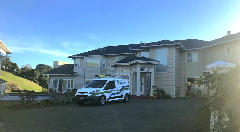 Slide of Elex Solutions