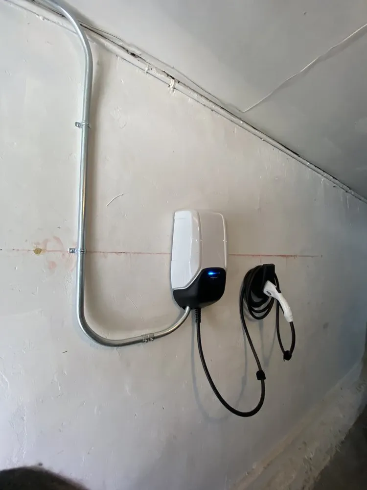 Slide of Elex Solutions