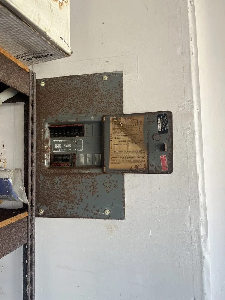 Slide of Elex Solutions