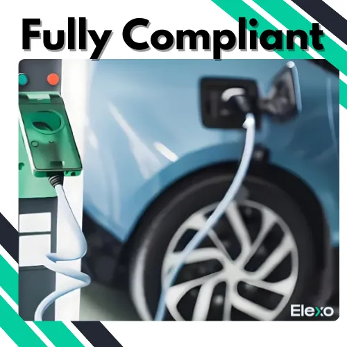 Slide of Elexo Electrical