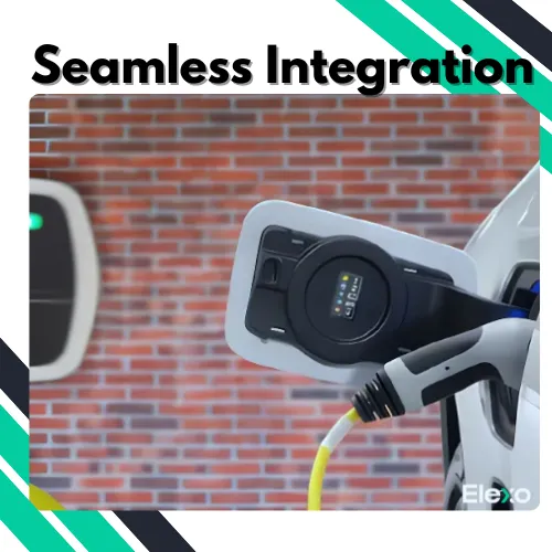 Slide of Elexo Electrical