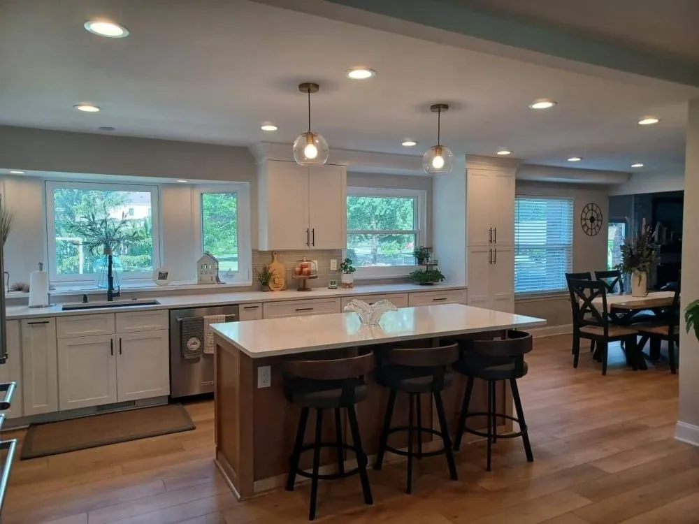 Slide of Eleyan Electric