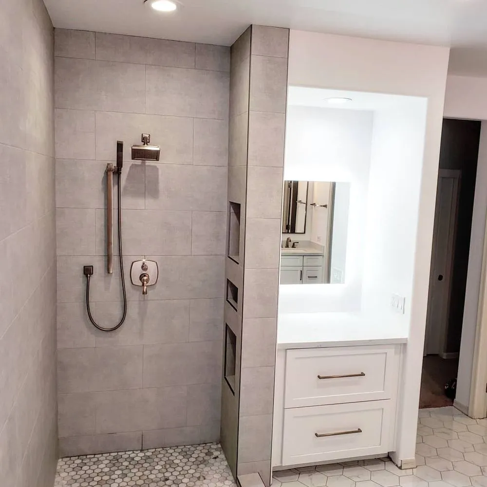 Slide of Elgin Electric