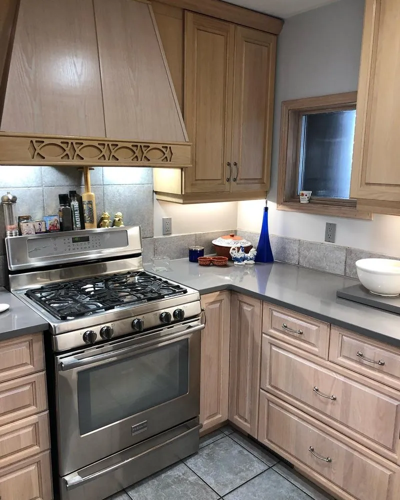 Slide of Elgin Electric