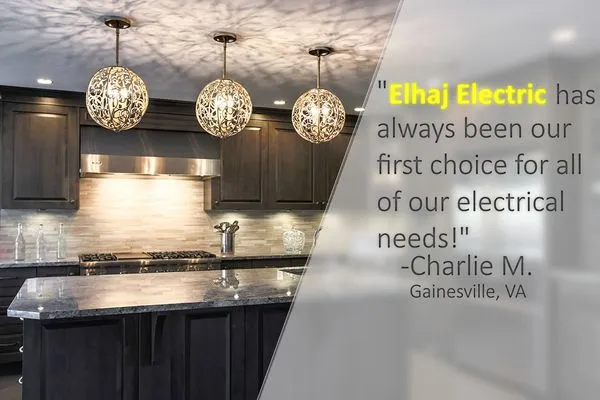 Elhaj Electric