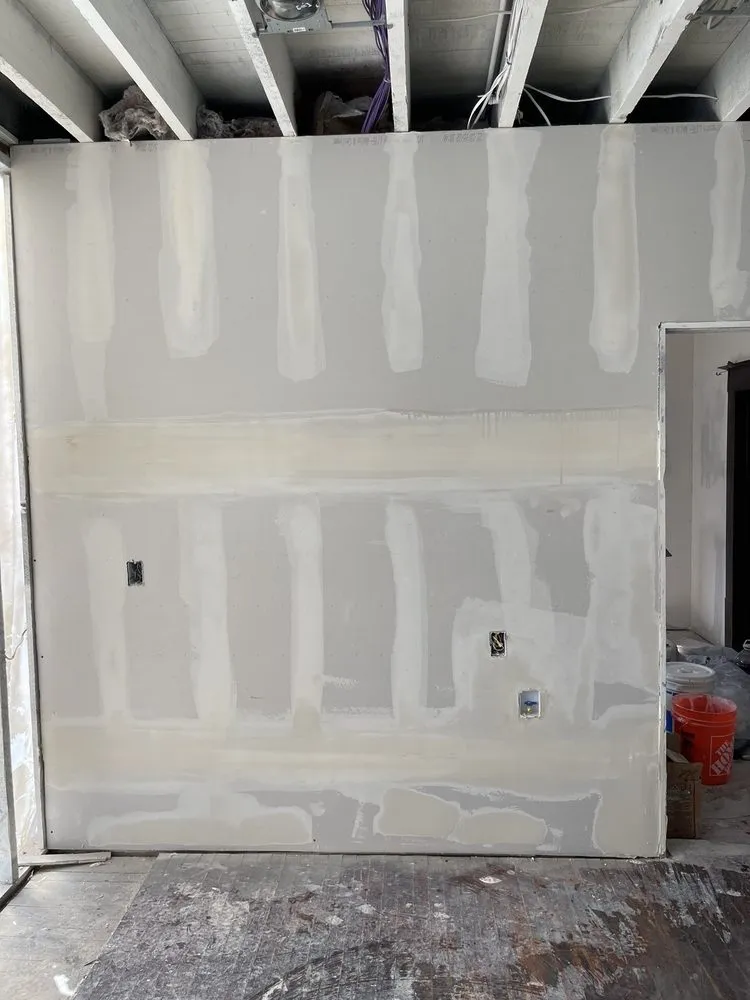 Slide of Eli Construction