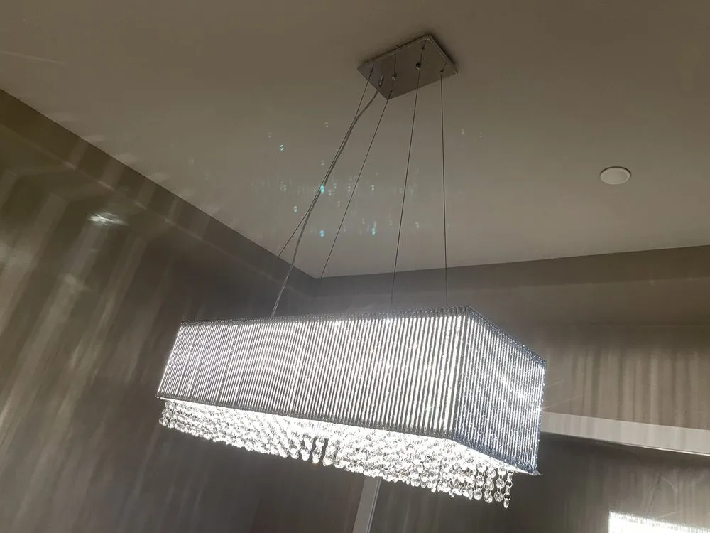 Slide of Eli Construction