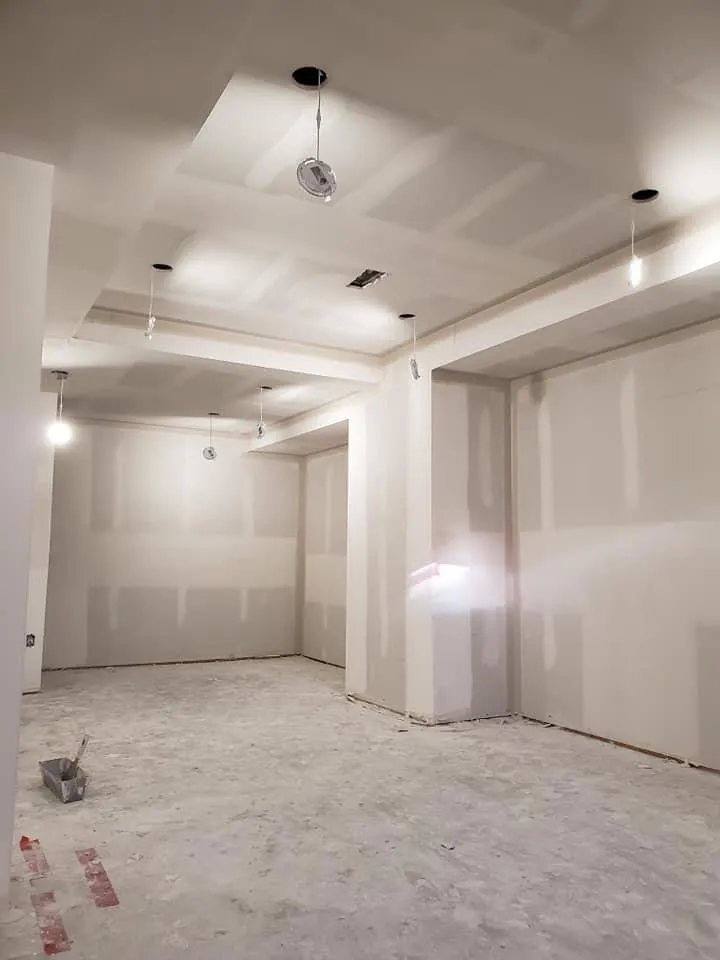 Slide of Eli Construction