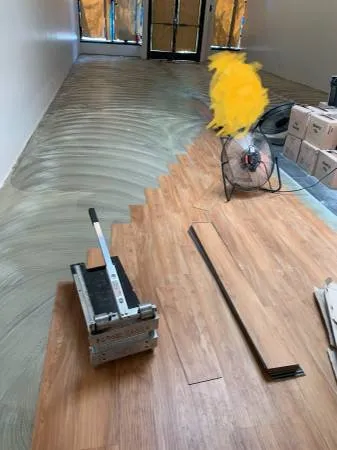 Slide of Eli Construction