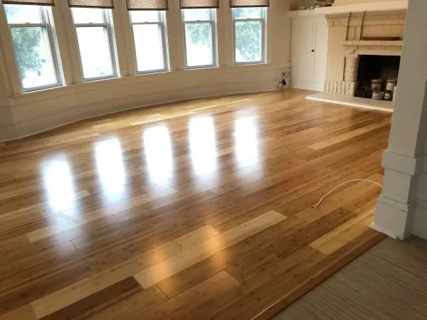 Slide of Eli Construction