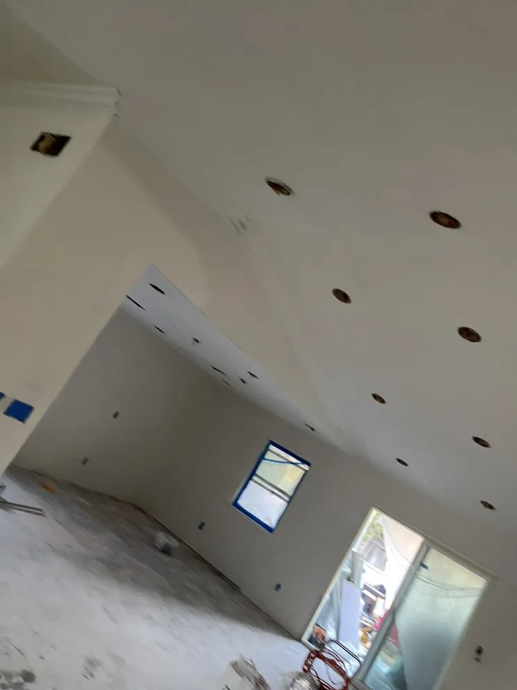 Slide of Eli Construction