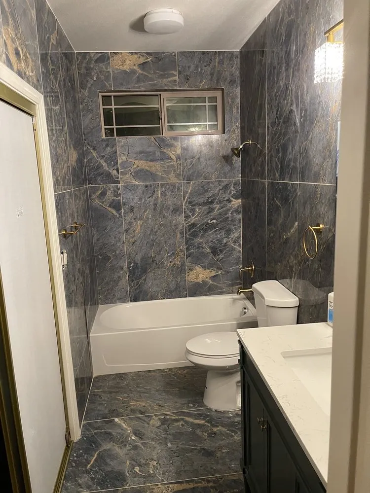 Licensed emergency electrical service experts serving , - Eli Construction