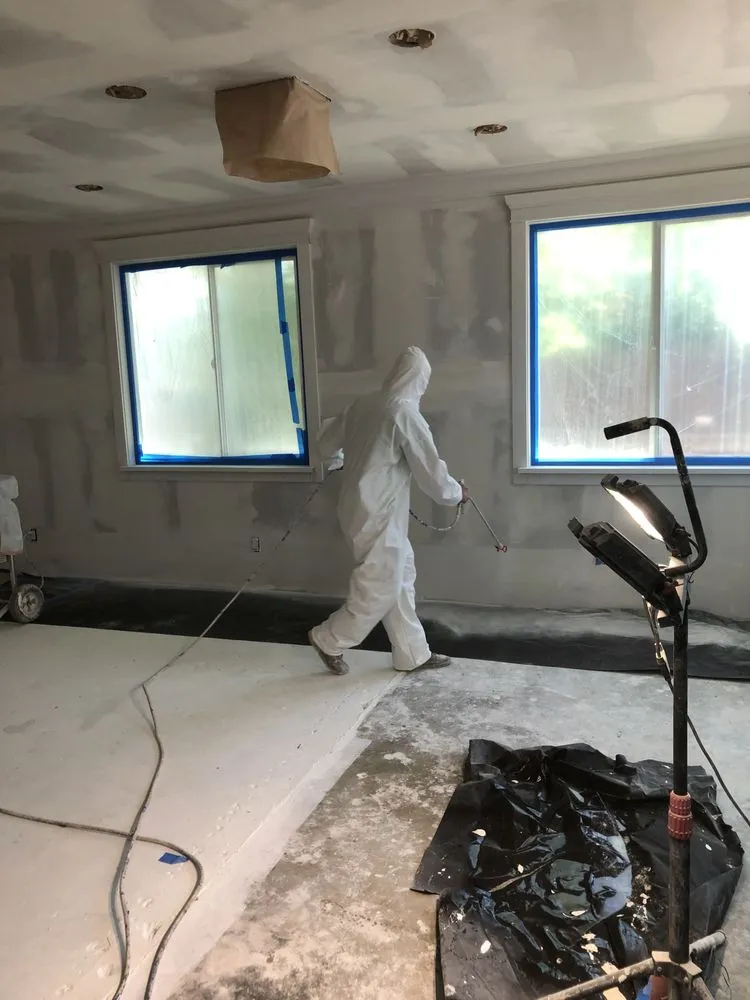 Slide of Eli Construction