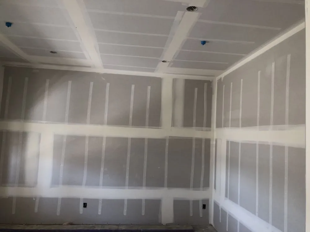 Slide of Eli Construction