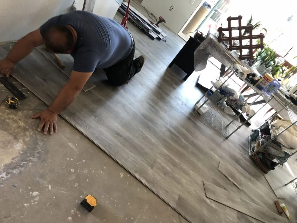 Slide of Eli Construction