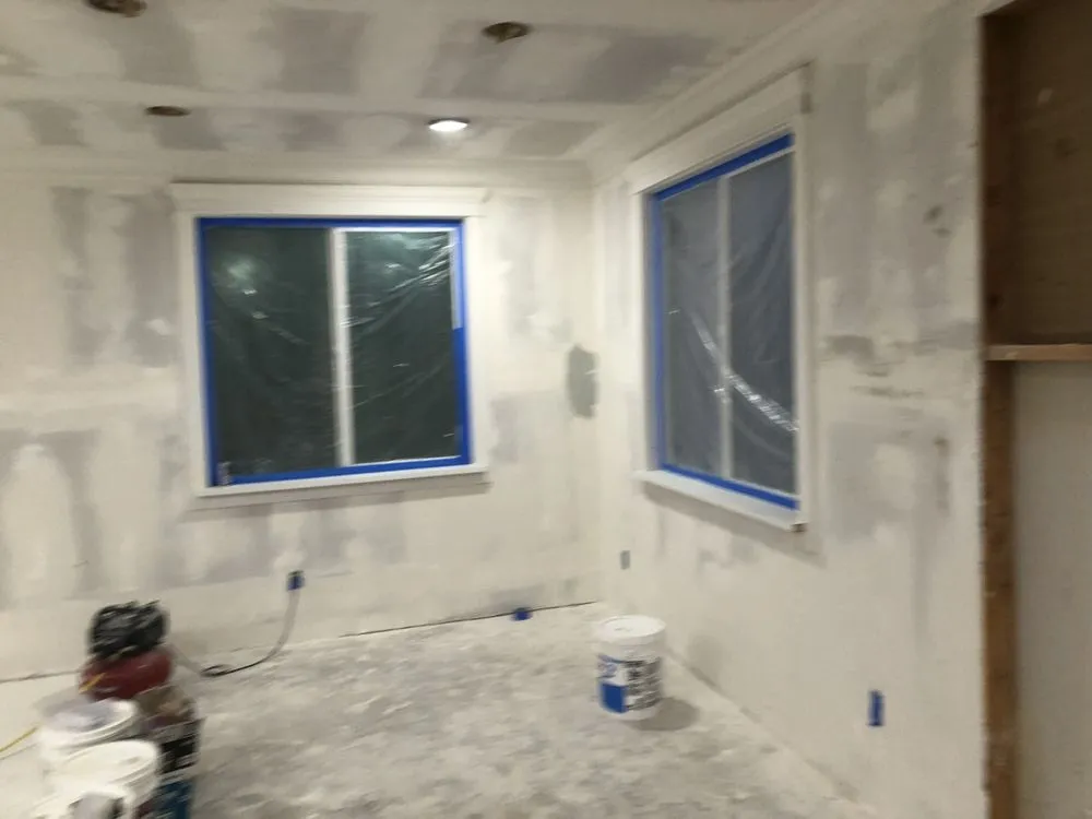 Slide of Eli Construction