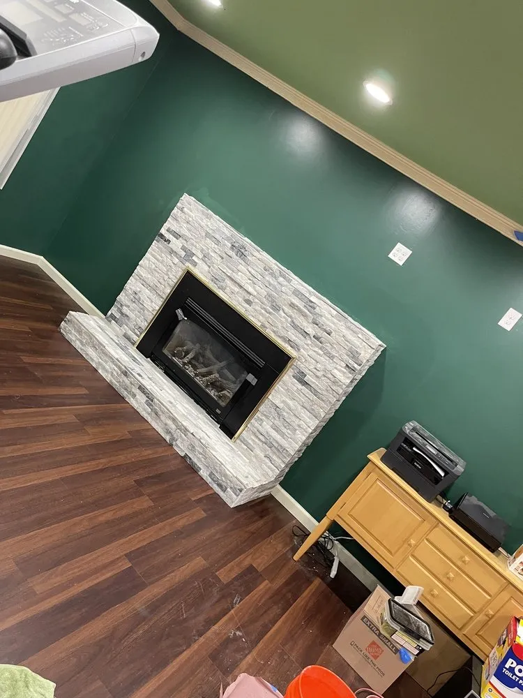 Slide of Eli Construction