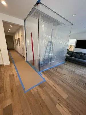 Eli Construction Logo