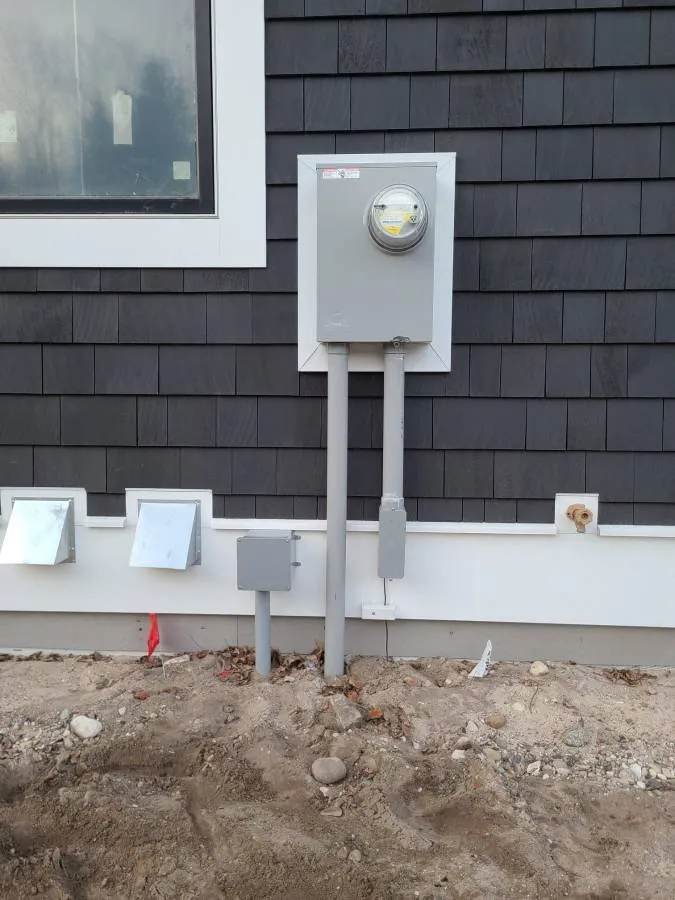 Professional wiring installation experts serving Mancelona, MI - Eli Electric