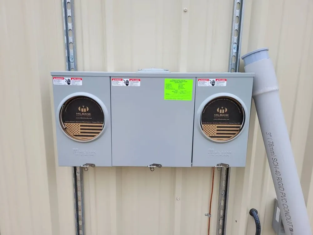 Licensed electrical repair service in Mancelona, MI - Eli Electric