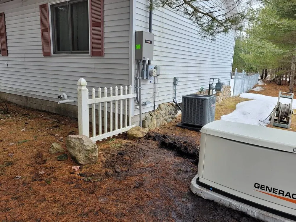 Reliable electrical repair experts serving Mancelona, MI - Eli Electric