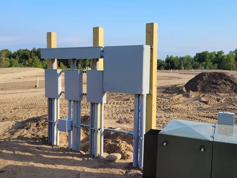 Trusted panel upgrade service in Mancelona, MI - Eli Electric