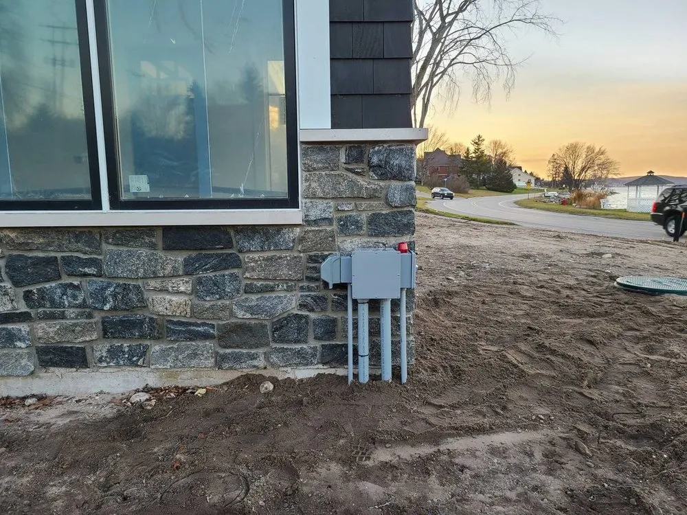 Licensed lighting installation in Mancelona, MI by Eli Electric