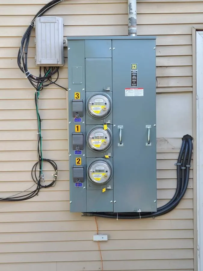 Emergency electrical repair experts serving Mancelona, MI - Eli Electric
