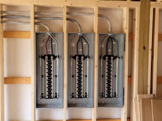 Eli Electric
