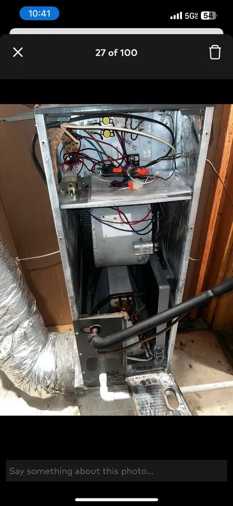 Slide of Eli Fix It Now