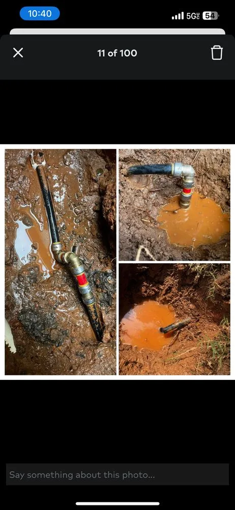 Slide of Eli Fix It Now