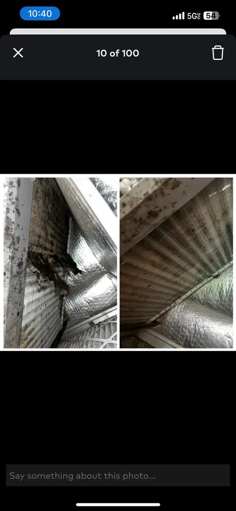 Slide of Eli Fix It Now